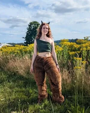 Gingersnark OnlyFans Leaked Free Thumbnail Picture - #ynv6E4DTnf