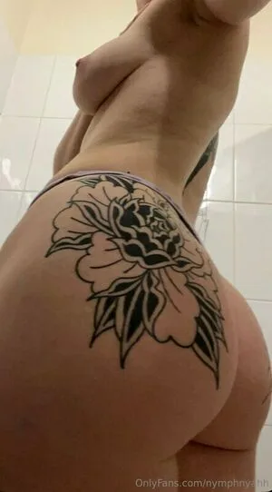 Gingerspxce OnlyFans Leaked Free Thumbnail Picture - #OZ2AZlgd6D