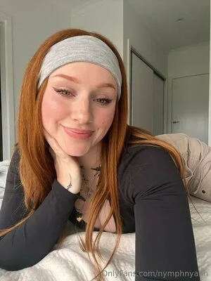 Gingerspxce OnlyFans Leaked Free Thumbnail Picture - #v2ht1CaNed