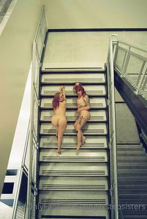 Gingerstepsisters OnlyFans Leaked Free Thumbnail Picture - #aBU1HOVwgZ