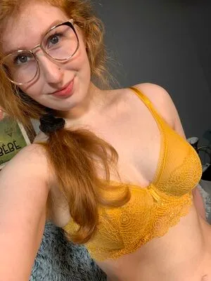 Gingertart OnlyFans Leaked Free Thumbnail Picture - #HCbxHp7SSe