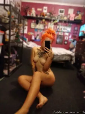 Gingertease69 OnlyFans Leaked Free Thumbnail Picture - #NDV0IiAbOS