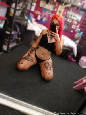 Gingertease69 OnlyFans Leaked Free Thumbnail Picture - #dDSPYLRrc7