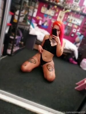 Gingertease69 OnlyFans Leaked Free Thumbnail Picture - #qQrtIh6ghP