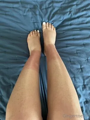 Gingertoes90 Thumbnail Picture
