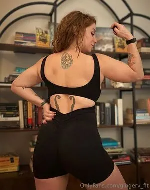 Gingerv Fit OnlyFans Leaked Free Thumbnail Picture - #20BCvEFfCI