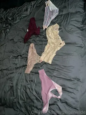 Gingerwilde OnlyFans Leaked Free Thumbnail Picture - #COVKeS8a9V