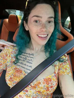 Gingerwilde OnlyFans Leaked Free Thumbnail Picture - #u4klIkMk5k