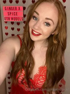 Gingerxspice OnlyFans Leaked Free Thumbnail Picture - #Hfma4XGUDq