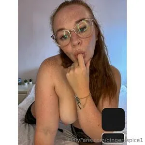 Gingerxspice1 OnlyFans Leaked Free Thumbnail Picture - #4dgmLhFSIr