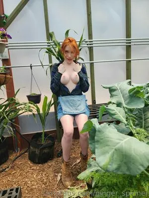 Gingerxspinner OnlyFans Leaked Free Thumbnail Picture - #yYjCyfrahm