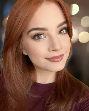 Gingy Gingerliness OnlyFans Leaked Free Thumbnail Picture - #82mdjmhqTE