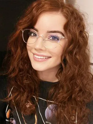 Gingy Gingerliness OnlyFans Leaked Free Thumbnail Picture - #CV8r659JLI