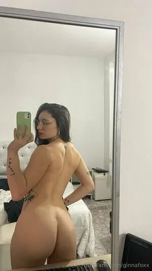 Ginnafoxx OnlyFans Leaked Free Thumbnail Picture - #urvuUMj0fQ