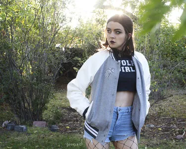 Ginny Di OnlyFans Leaked Free Thumbnail Picture - #4cpgSbTL3x