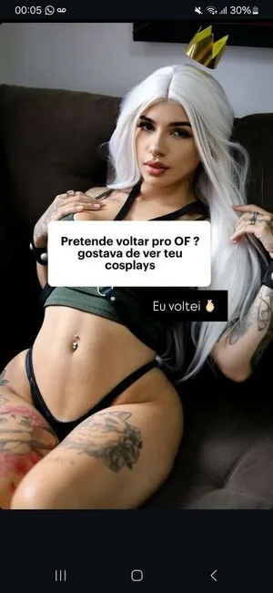 Giovanna Campomar Thumbnail Picture