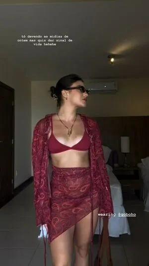 Giovanna Rispoli OnlyFans Leaked Free Thumbnail Picture - #ePXY36vs7j
