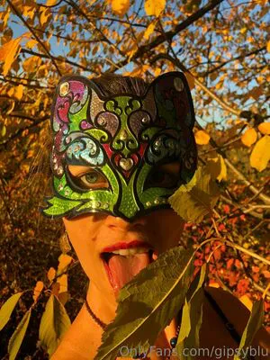 Gipsyblu Thumbnail Picture