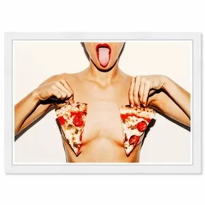 Girlfood Thumbnail Picture