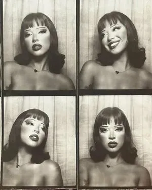 Gisssellleh Thumbnail Picture