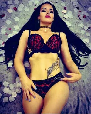 Gitana Adelle OnlyFans Leaked Free Thumbnail Picture - #2lII3hOA0X