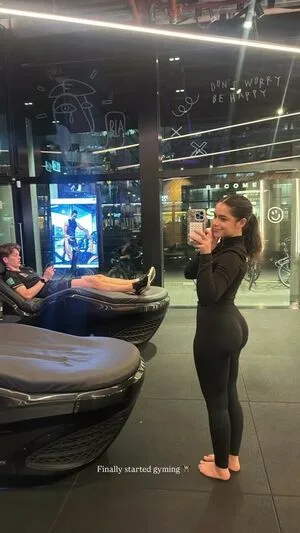 Gitte Nurok OnlyFans Leaked Free Thumbnail Picture - #3ecWd8pRce