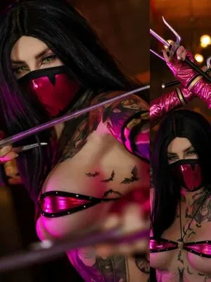 Giu Hellsing OnlyFans Leaked Free Thumbnail Picture - #6bppnyRQAf