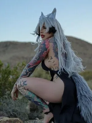 Giu Hellsing OnlyFans Leaked Free Thumbnail Picture - #88hI31aENQ