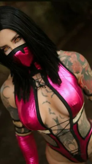 Giu Hellsing OnlyFans Leaked Free Thumbnail Picture - #8N0KFUk0kb