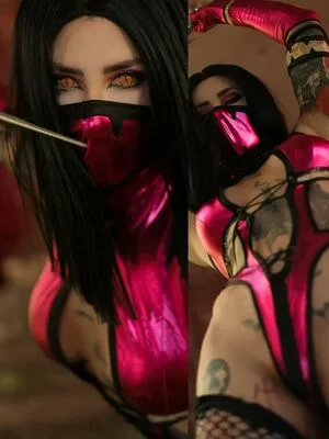 Giu Hellsing OnlyFans Leaked Free Thumbnail Picture - #DQq31Mej6D