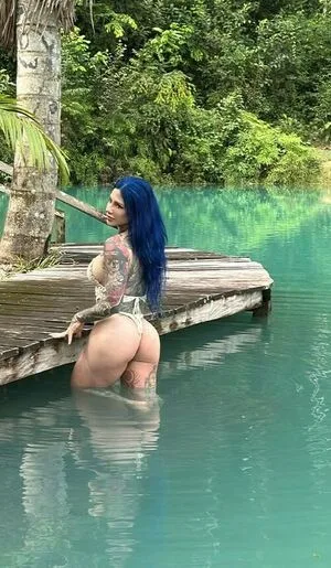 Giu Hellsing OnlyFans Leaked Free Thumbnail Picture - #HFe4RNK5J0