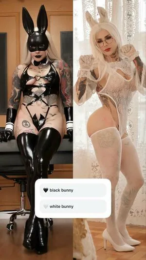 Giu Hellsing OnlyFans Leaked Free Thumbnail Picture - #HuSNG7rH9O