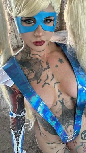 Giu Hellsing OnlyFans Leaked Free Thumbnail Picture - #I1tHy4u7u8