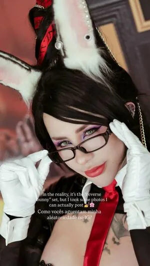 Giu Hellsing OnlyFans Leaked Free Thumbnail Picture - #JW1jv2hnub