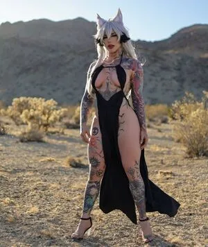 Giu Hellsing OnlyFans Leaked Free Thumbnail Picture - #Lr9OLB8Ex8