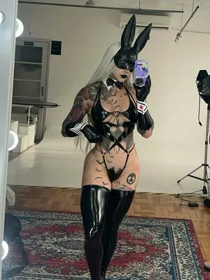 Giu Hellsing OnlyFans Leaked Free Thumbnail Picture - #MX9t2iuYtH