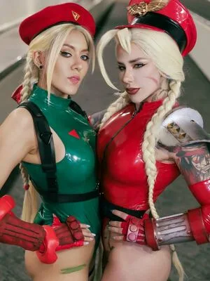 Giu Hellsing OnlyFans Leaked Free Thumbnail Picture - #PxpUKYAL20