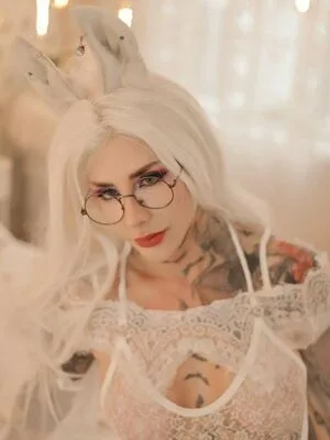 Giu Hellsing OnlyFans Leaked Free Thumbnail Picture - #U3ObUDMNNH
