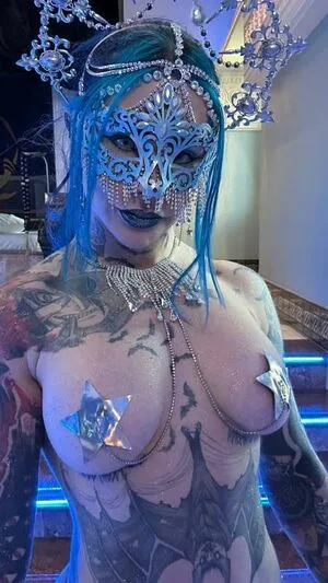Giu Hellsing OnlyFans Leaked Free Thumbnail Picture - #VTtAgsPjNn