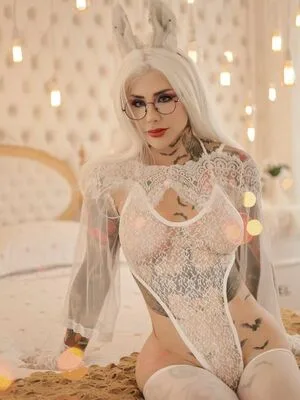 Giu Hellsing OnlyFans Leaked Free Thumbnail Picture - #Yt4oGG6Jo9