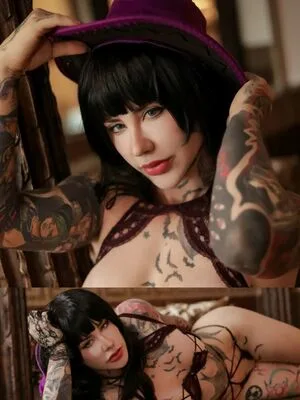 Giu Hellsing OnlyFans Leaked Free Thumbnail Picture - #ZbfM7NISEA