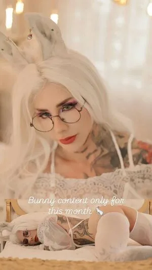 Giu Hellsing OnlyFans Leaked Free Thumbnail Picture - #fj9XhzV4nW