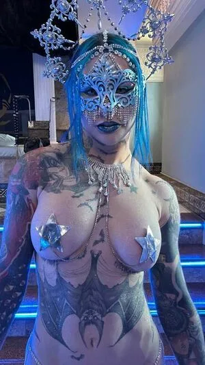 Giu Hellsing OnlyFans Leaked Free Thumbnail Picture - #lJGbGLIOAZ