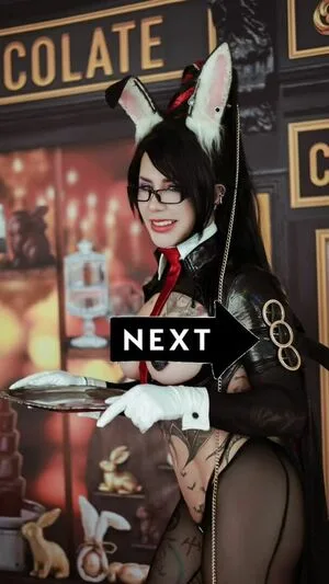 Giu Hellsing OnlyFans Leaked Free Thumbnail Picture - #llFAh1BWXl