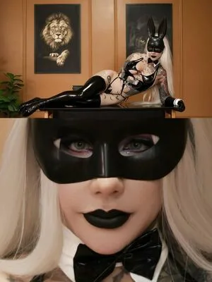 Giu Hellsing OnlyFans Leaked Free Thumbnail Picture - #nbTY4fVDpp