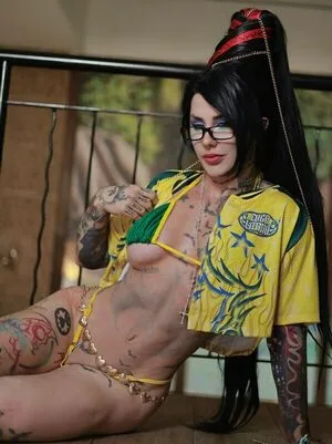Giu Hellsing OnlyFans Leaked Free Thumbnail Picture - #osPE6Y77wa