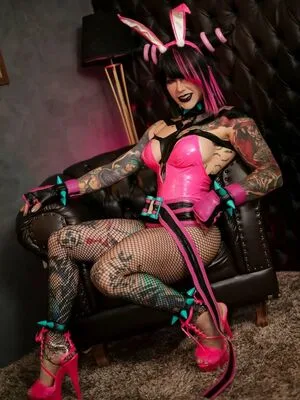 Giu Hellsing OnlyFans Leaked Free Thumbnail Picture - #pIr3JyD3tI