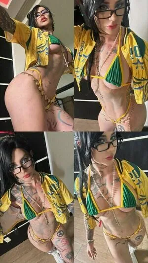 Giu Hellsing OnlyFans Leaked Free Thumbnail Picture - #rMP5N5WVZ9