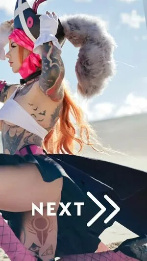 Giu Hellsing OnlyFans Leaked Free Thumbnail Picture - #tvbCtyVyvl