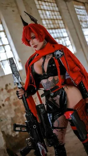 Giu Hellsing OnlyFans Leaked Free Thumbnail Picture - #uqxkIAeIKm